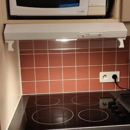 Апартаменти Temples Du Soleil Pichu - Confortable 2 Pieces Pour 4 Pers. Avec Acces Direct Aux Pistes Mae-0970 Валь-Торанс