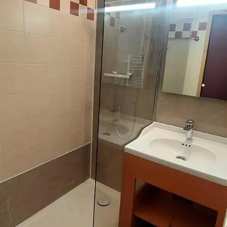 Apartment Temples Du Soleil Pichu - 2 Pieces Pour 4 Personnes 70 *