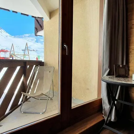 Temples Du Soleil Pichu - Confortable 2 Pieces Pour 4 Pers. Avec Acces Direct Aux Pistes Mae-0970 Апартаменти