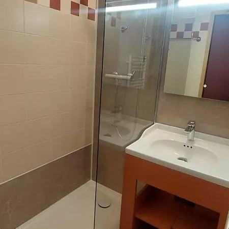 Temples Du Soleil Pichu - Confortable 2 Pieces Pour 4 Pers. Avec Acces Direct Aux Pistes Mae-0970 Апартаменти *
